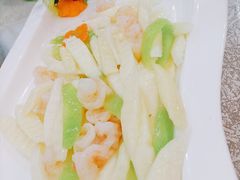 -松府名人汇大酒店-中餐厅(松江店)