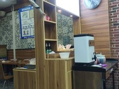 -樊二郎·驴蹄子面(科技路店)
