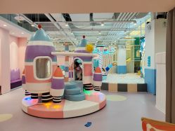 点击看大图 -软软星球(密云店)