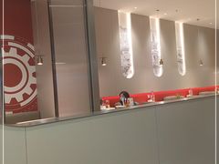 -吕氏疙瘩汤·海鲜新鲁菜(凯德mall新都心店)