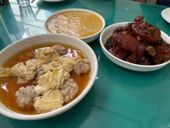 -小本鸡饭店(滨江白马湖店)