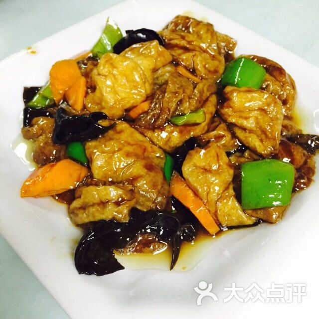 农家乐船菜·农家菜图片 第1351张
