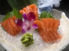 -松子日式料理(东朝阳路店)
