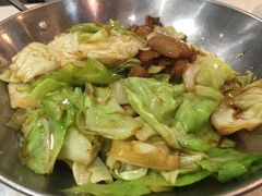 -米家餐厅(长生路店)