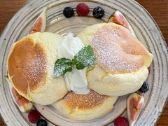 舒芙蕾-UPPER KITCHEN(延安路店)