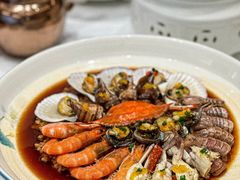 -品海楼·大连海胆锅贴馆(东港店)