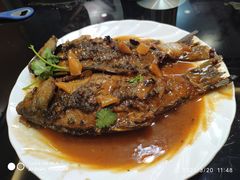 -张包铺(关东古巷店)