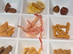 -探鱼·鲜青椒爽麻烤鱼(苏宁广场店)
