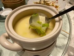 -西贝(满都海公园店)