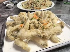 -江南村海鲜馆(洞头店)