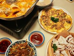 -林四喜·闽南传家菜(鼓浪屿店)