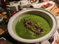 -花潮料理艺食馆(SM新生活广场店)