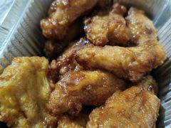 -必胜客(欢乐颂店)