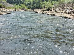 -千岛湖九龙溪漂流