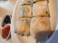 -香港池仔记肠粉王(博多新记襄阳南路店)
