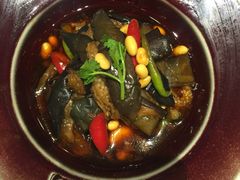 -那家小馆•北京菜•烤鸭(中关村店)