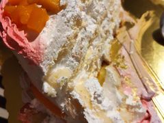 -重庆丽苑维景国际大酒店·海鲜自助餐厅