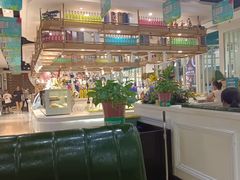 大堂-阿尔卑斯比萨牛排自助(万达广场店)