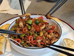 -大闫家烧烤·小海鲜家常菜(郑庄店)