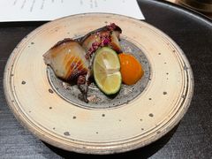 -晴空·日本料理(万象城店)
