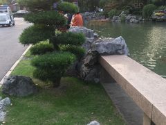 -西郊宾馆·1921餐厅