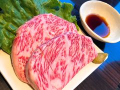 -焼肉 琉球の牛(北谷)
