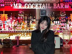 -鸡尾酒实验室酒吧(隆礼路店)