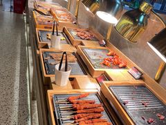 -比格比萨自助(宝山日月光店)