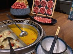 -快乐小羊·内蒙牛羊肉火锅(流花中心店)