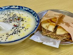 -樊记腊汁肉(竹笆市总店)