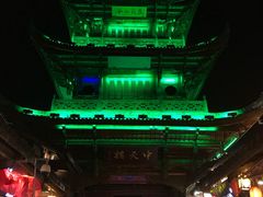 -中天楼