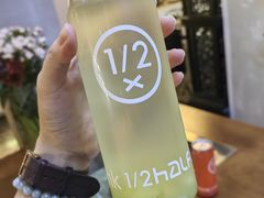 -1/2half西餐(中大国际店)
