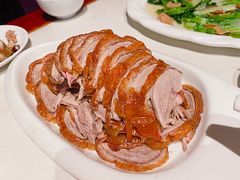 -郑州烤鸭总店
