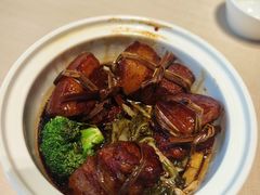 -香顺·客家菜(常平店)