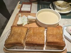-悦得闲广式茶楼点心(石厦时代广场店)