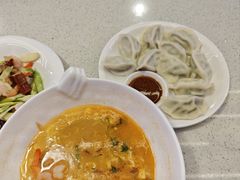 -巧克力渔家.小船海鲜胶东菜(三浴场店)