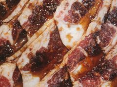 -一品诚记烤肉·甄选店(中南路店)