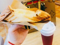 -司乎·日式鲜吐司(EFC欧美广场店)