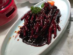 -苏乡兰亭·新派淮扬菜(吾悦广场店)