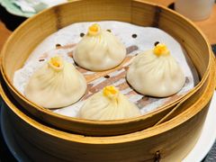 蟹粉小笼-成隆行·蟹王府(九江路店)