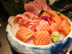 -炙柒Sekinana·精致日料(合生汇店)