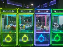 -CIAO·团建聚餐·生日派对轰趴馆(福田店)