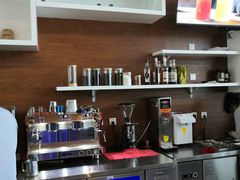 -贝林大翅鲸简餐厅(国家海洋博物馆店)