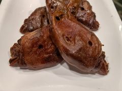 -小秦淮·南京土菜(新亭西路店)