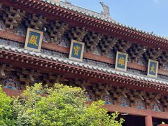 -洛阳白马寺