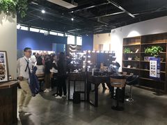 -海马体照相馆(天津世纪都会店)