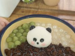 -朱熙熙三不炒(广州番禺店)