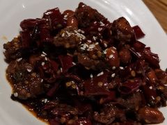 -兔槽江湖菜·重庆璧山兔(水围店)