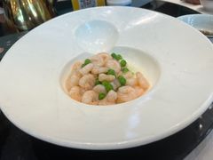 -三品香·江浙菜(松江九谊店)