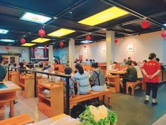 -百岁鱼(人民路店)